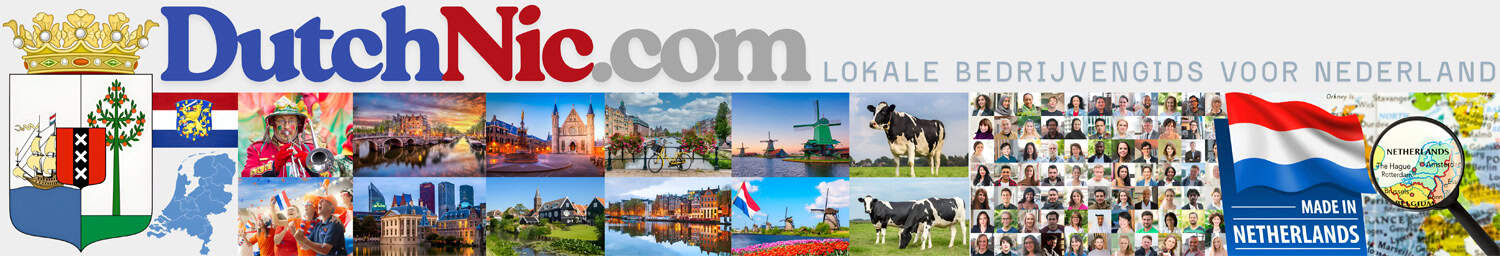 Gemaakt in Nederland - Interieur Corner, woningstoffering
